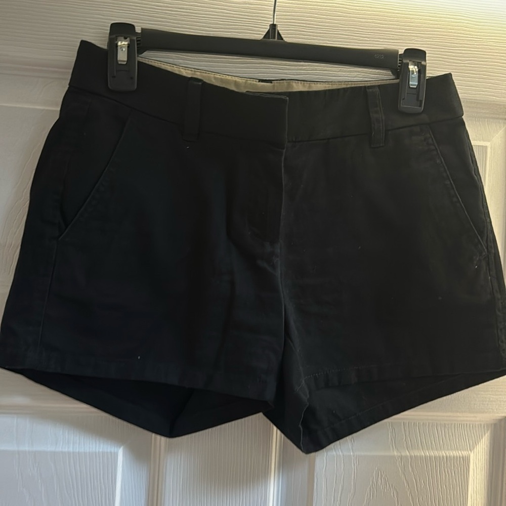 J Crew / Women's Chino Shorts